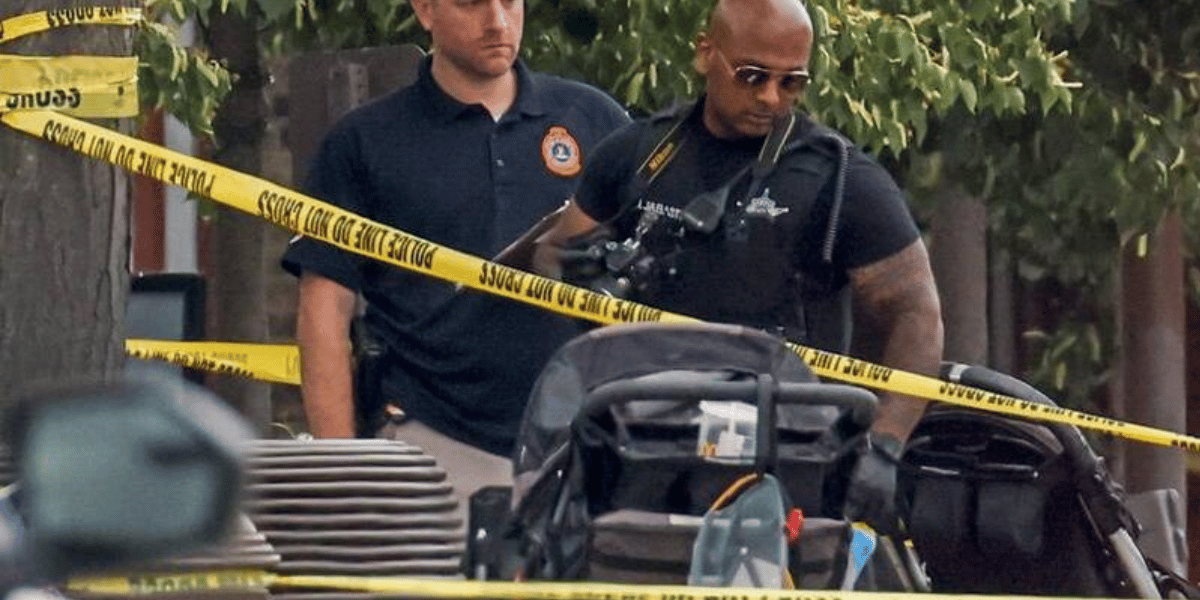 EFE Tiroteos en Chicago dejan al menos siete muertos y 47 heridos