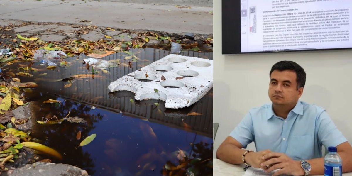 Personería Distrital