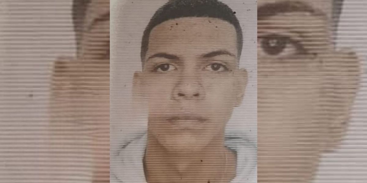 Víctima 