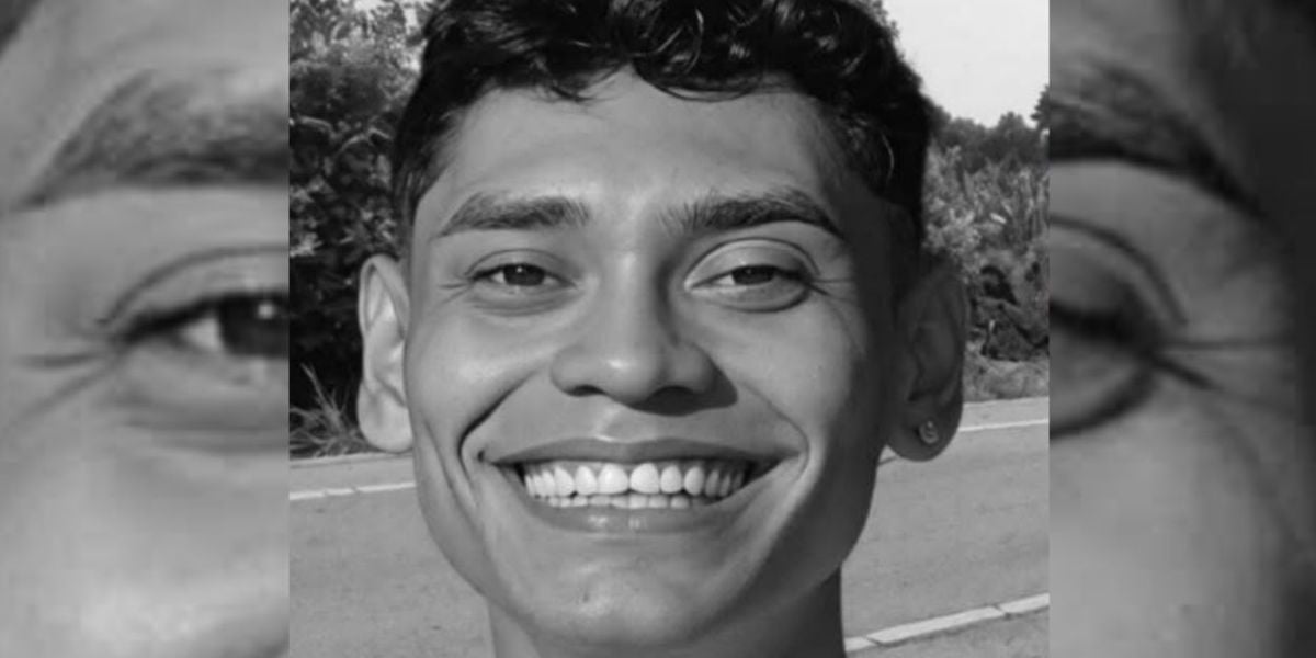 Víctima 
