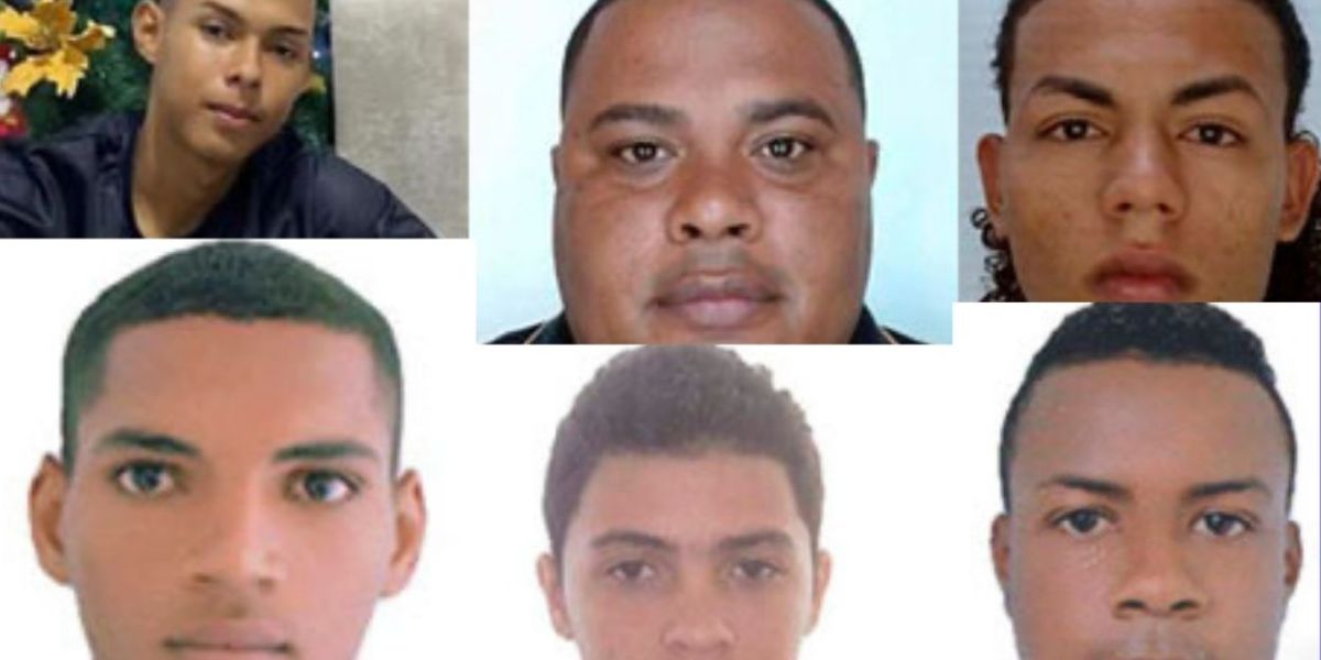 Abatidos de los pachencas 