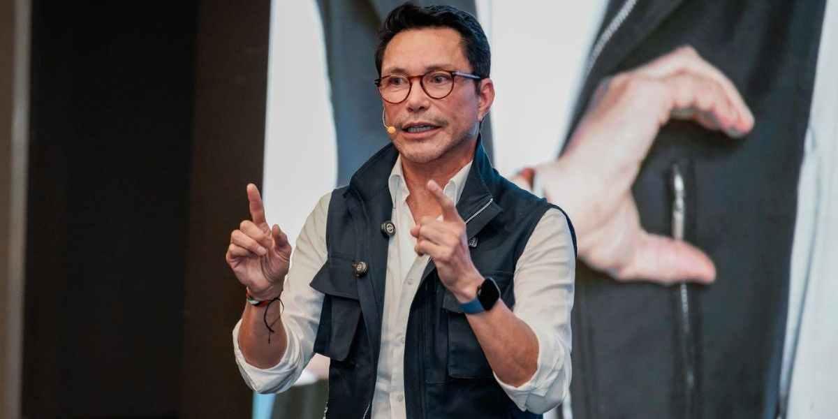 Carlos Caicedo