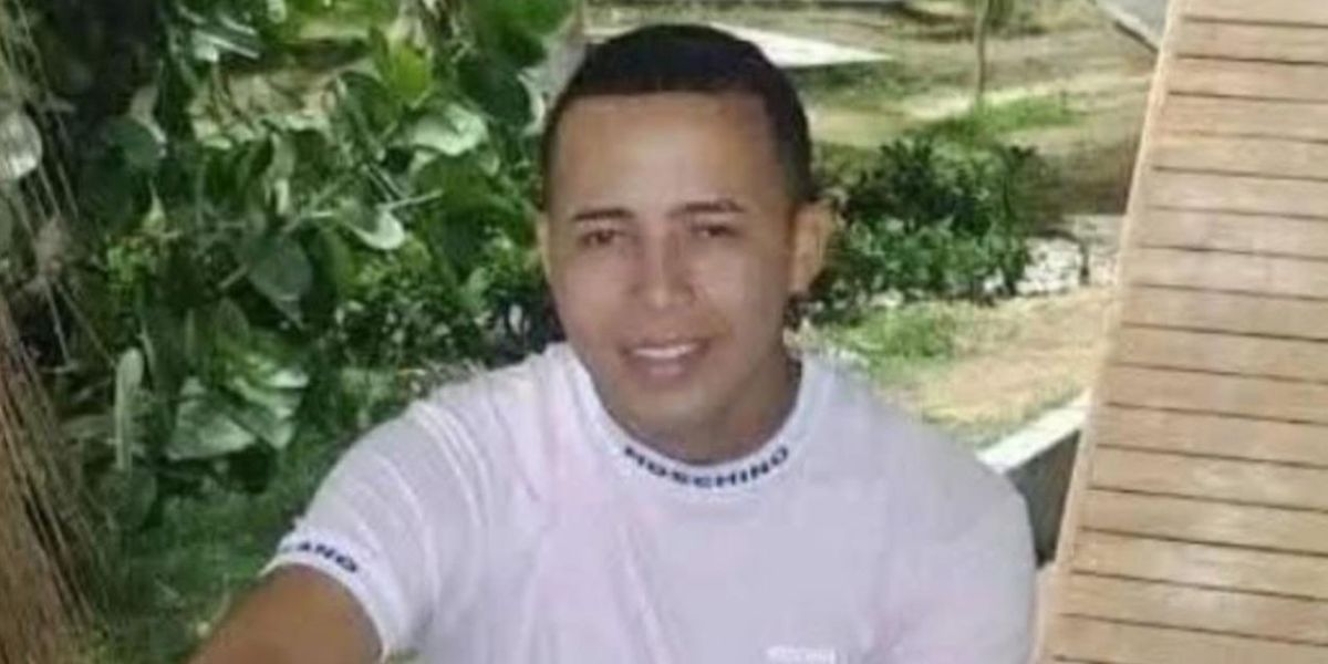 Luis Torres 