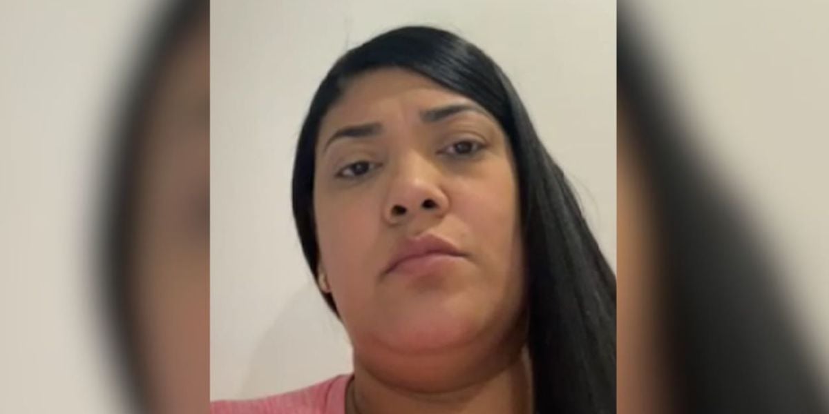 Vía: fiscalía General de la nación Katherine Zuleta Castilla