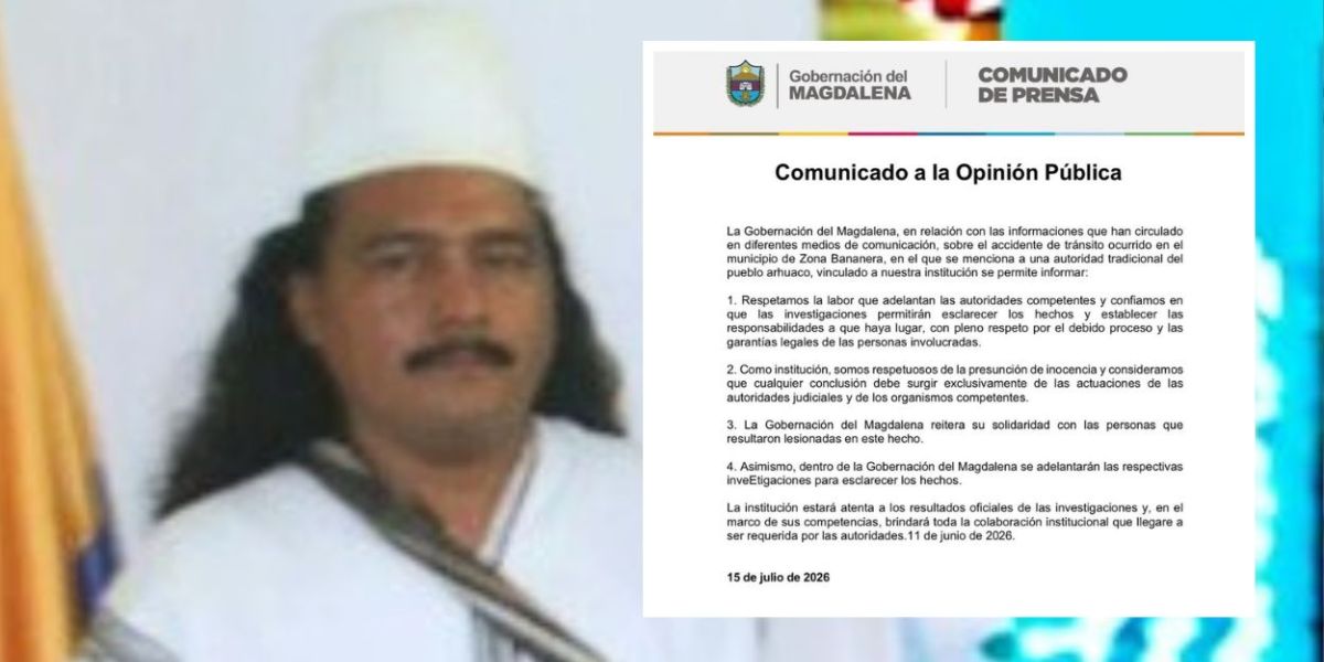Pronunciamiento 