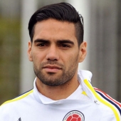 Radamel Falcao