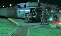 Alias "Carro loco", murió tras un combate con el Ejército.