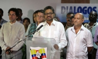 A pesar de las condenas por la JEP, miembros de las Farc podrían ser congresistas