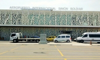 Aeropuerto de Santa Marta