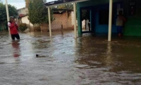 Emergencia invernal de Fundación.