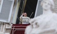 Papa Francisco.