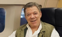 Juan Manuel Santos