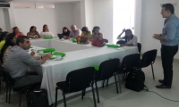 Fondo de Empleados del Puerto de Santa Marta fue anfitrión en reunión de empresas más representativas en la Costa Caribe 