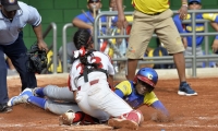 Colombia enfrentará a Panamá.