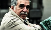 García Márquez