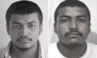 Luis Orlando Padierna Peña, alias 'Inglaterra'