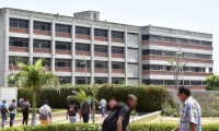 Universidad del Atlántico.