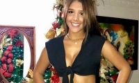 Ana Lucía Fuentes Arzuaga.