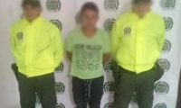 Capturado por acceder, presuntamente, a una menor indígena.