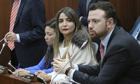  Comisión Sexta del Senado.