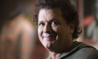 Carlos Vives. 