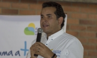  Andrés Vásquez es ahora expresidente del Icetex.