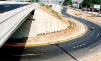 La obra avanza en  99.7% en su alcance básico.