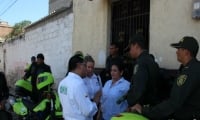 Las autoridades anunciaron que seguirán con los operativos. 