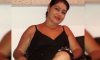Mercedes Elena Coronado Triana, excandidata al Concejo de Santa Marta, se encuentra desaparecida.