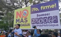 no tiene suficiente capacidad técnica, ni financiera, para asumir el control de este negocio. 