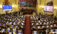 Las medidas serán tramitadas en el Congreso.