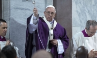 Papa Francisco