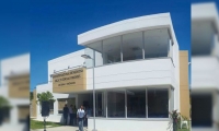 Los cuerpos fueron llevados a Medicina Legal, en Santa Marta.