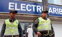 Electricaribe fue intervenida hace 4 meses y ahora es inminente su liquidación.