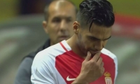 El futbolista samario no se recuperó de la lesión.