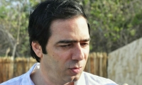Antonio Char , presidente de Junior
