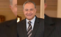 Óscar Naranjo, nuevo vicepresidente de Colombia.