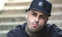 Nicky Jam.