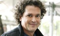 Carlos Vives. 