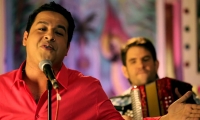 Martín Elías Díaz. 