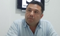 Alfredo Moisés Ropaín, en entrevista en Seguimiento.co