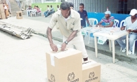 Las elecciones en Tumaco, Nariño, serán este domingo 23 de abril.