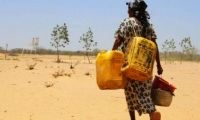 El agua que consume gran parte de los habitantes de La Guajira no es potable.