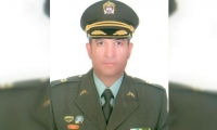Mayor Carlos Hurtado Correa.