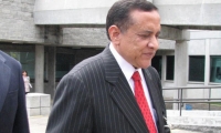 Miguel Maza Márquez, general (r).