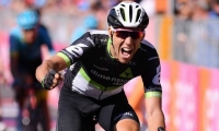 Fraile, de 26 años ha sido dos veces rey de la montaña en la Vuelta a España.