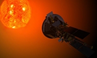 La NASA espera lanzará sonda "Solar Probe Plus” el 31 de julio.