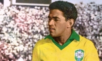 Manuel Francisco dos Santos 'Garrincha'.