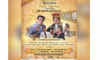El Festival Vallenato Indio Tayrona se realizará en Santa Marta del 15 al 18 de junio. 
