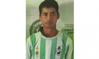 Rubén Villalobos Herrera, imputado.